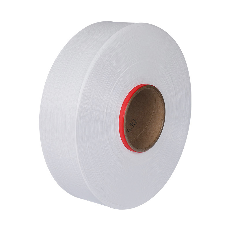 Série de fils entièrement ternes FDY