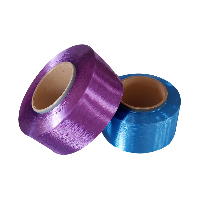 Série de fils sertis creux colorés HOY