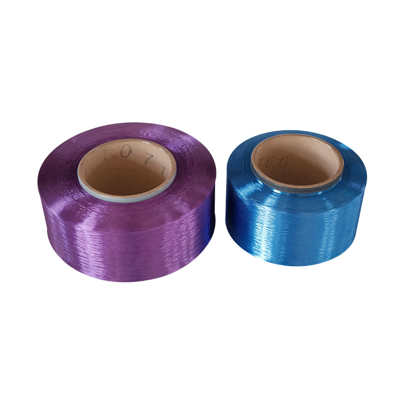 Série de fils sertis creux colorés HOY