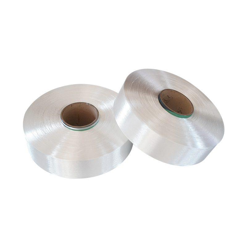 Série de fils recyclés