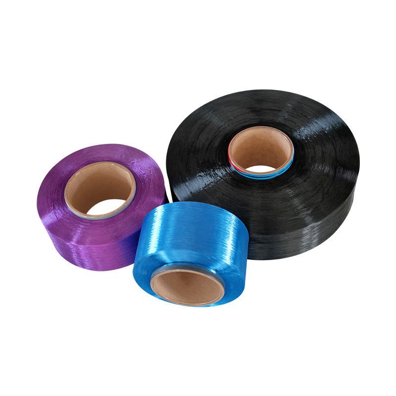 Série de fils sertis creux colorés HOY