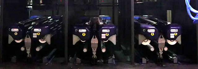 Le fil plat FDY de HOY améliore la durabilité et la stabilité dimensionnelle des vêtements