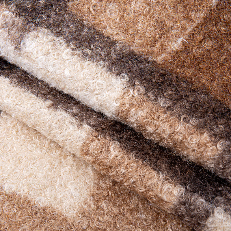 Série de fils sertis creux colorés HOY