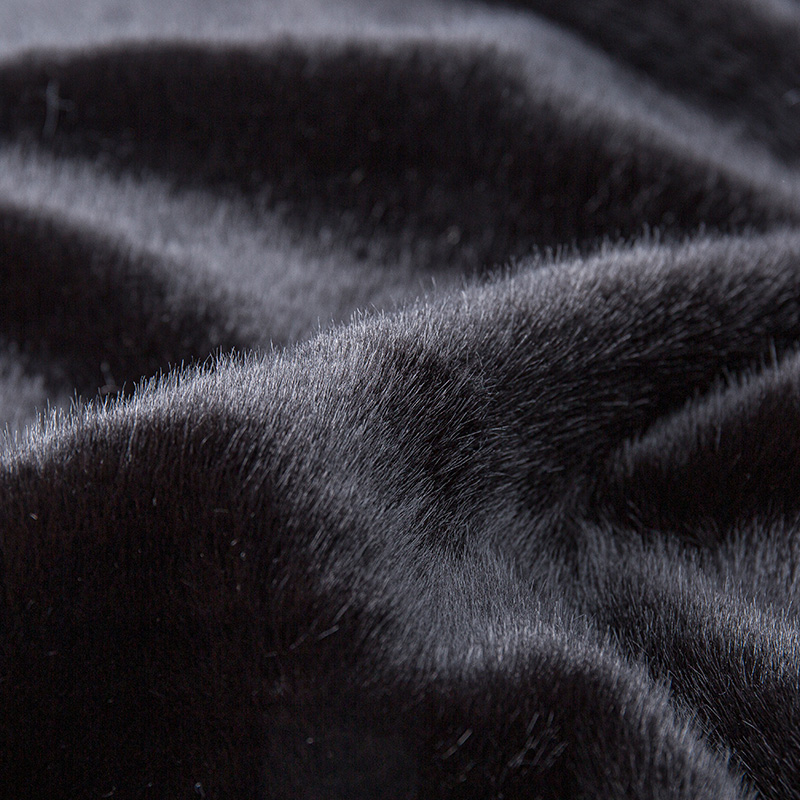 Série de fils entièrement ternes FDY