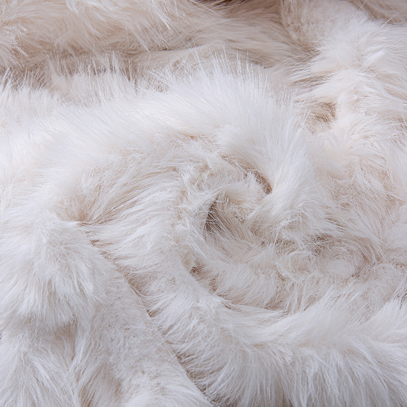 Série de fils entièrement ternes FDY